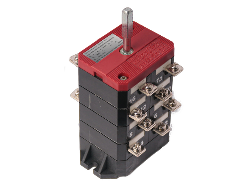 HL0155- Series Explosion-proof Switch Module